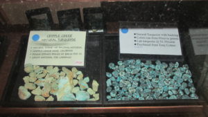Tucson Lapidary Turquoise for sale