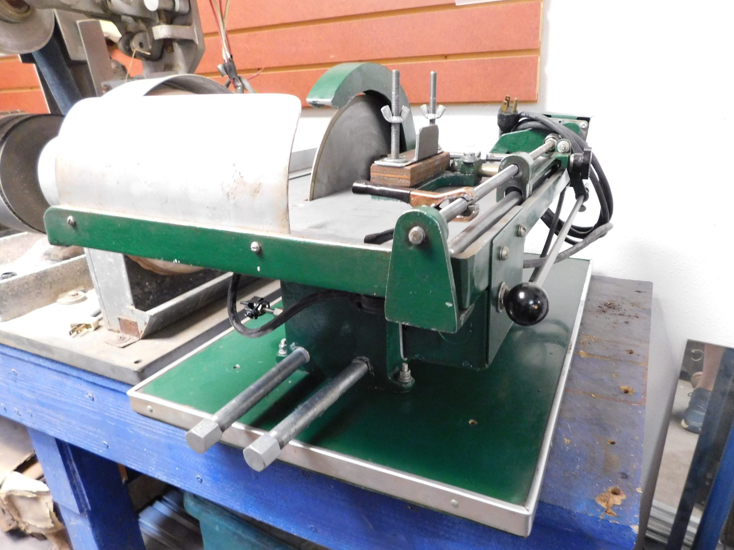 Covington 10 Trim Saw