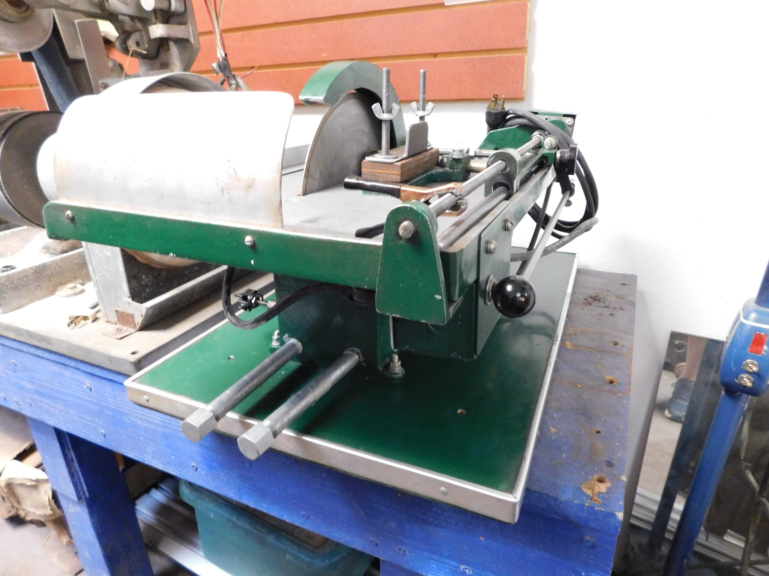 Covington 10 Trim Saw
